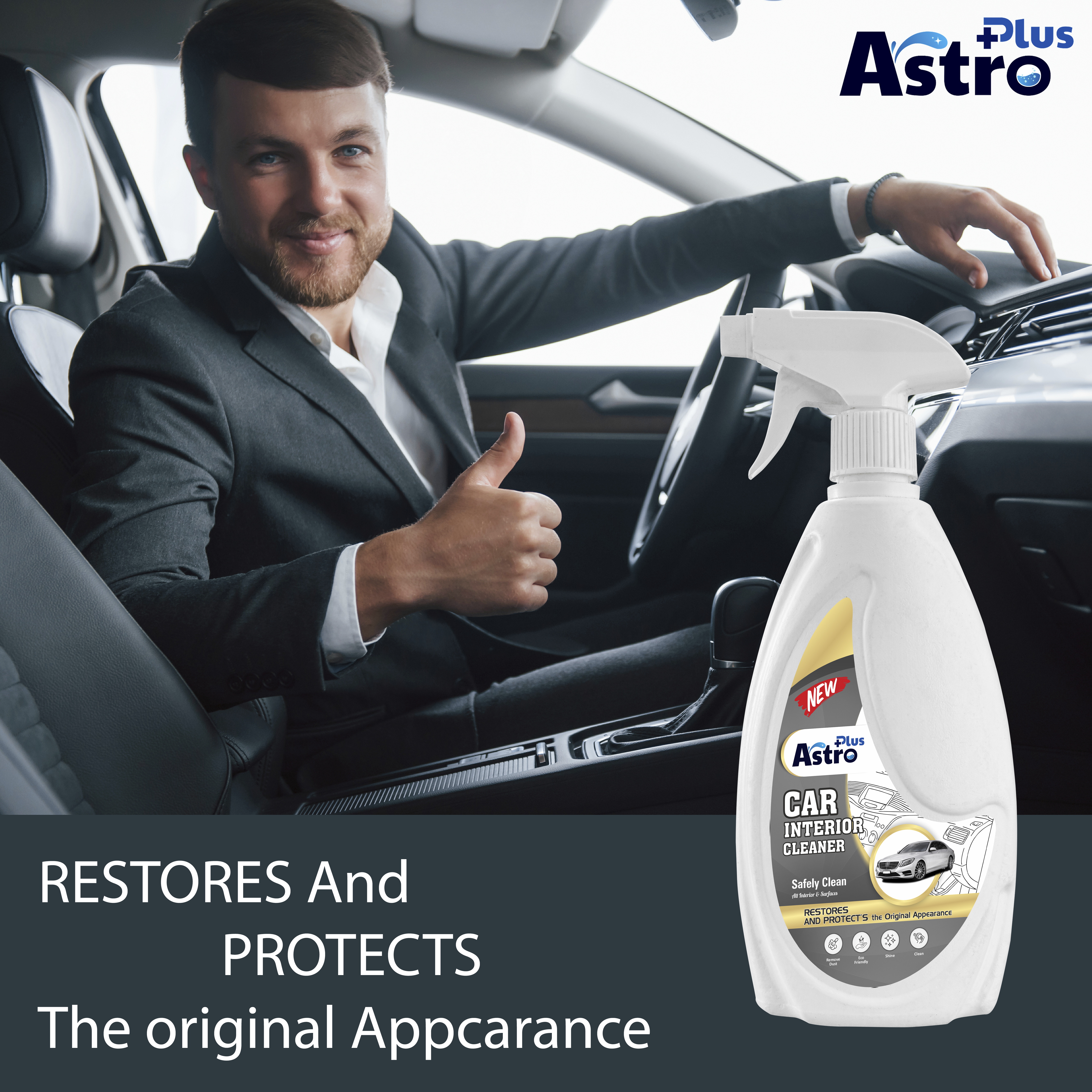 ASTRO PLUS+ Astro Plus+ stain Remover liquid - 200 G, Eco Friendly, Removes  Hard Water Marks Stain Remover Price in India - Buy ASTRO PLUS+ Astro Plus+  stain Remover liquid - 200 G, Eco Friendly